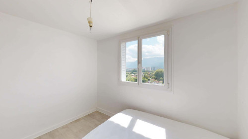 Apartment in Avenue Teisseire, Grenoble for 55 m² with 2 bedrooms - Gallery - 7