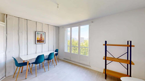Apartment in Avenue Teisseire, Grenoble for 55 m² with 2 bedrooms - Gallery - 19