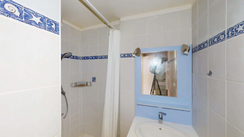 Apartment in Avenue Teisseire, Grenoble for 55 m² with 2 bedrooms