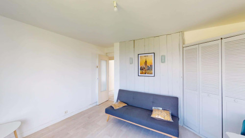 Apartment in Avenue Teisseire, Grenoble for 55 m² with 2 bedrooms - Gallery - 18