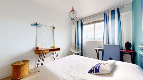 Room in Rue du Chablais, Annemasse for 74 m² with 3 bedrooms - Gallery - 19