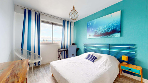 Room in Rue du Chablais, Annemasse for 74 m² with 3 bedrooms - Gallery - 18