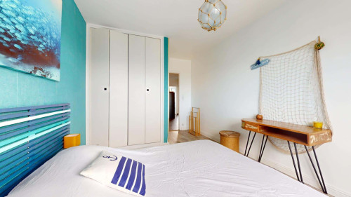 Room in Rue du Chablais, Annemasse for 74 m² with 3 bedrooms - Gallery - 17