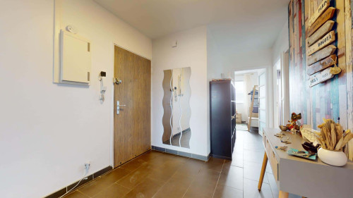 Room in Rue du Chablais, Annemasse for 74 m² with 3 bedrooms