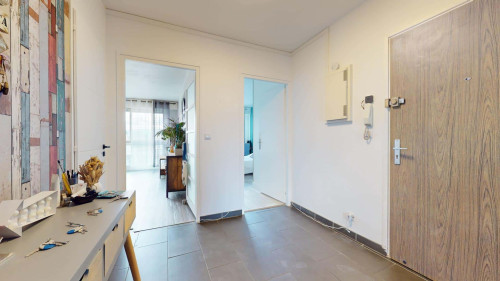 Room in Rue du Chablais, Annemasse for 74 m² with 3 bedrooms - Gallery - 5