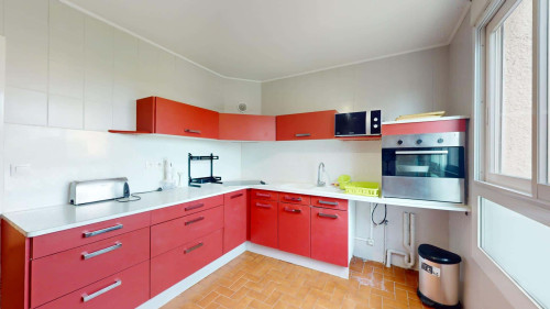 Room in Avenue Winston Churchill, Toulouse for 87 m² with 3 bedrooms - Gallery - 7