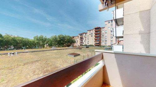 Room in Avenue Winston Churchill, Toulouse for 87 m² with 3 bedrooms - Gallery - 9