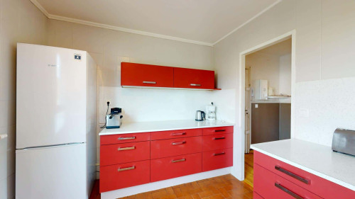 Room in Avenue Winston Churchill, Toulouse for 87 m² with 3 bedrooms - Gallery - 6