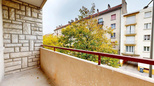 Room in Rue Charles Dumont, Dijon for 78 m² with 5 bedrooms - Gallery - 14