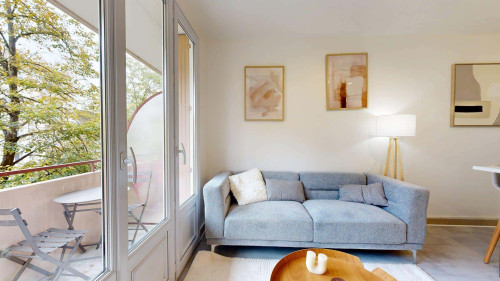 Room in Rue Charles Dumont, Dijon for 78 m² with 5 bedrooms - Gallery - 11