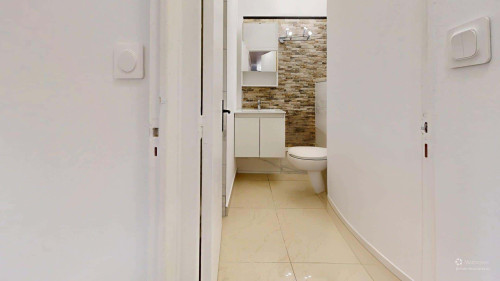 Room in Rue Charles Dumont, Dijon for 78 m² with 5 bedrooms - Gallery - 5