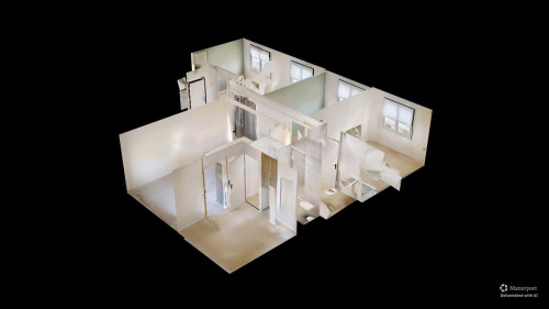 Room in Rue Charles Dumont, Dijon for 78 m² with 5 bedrooms