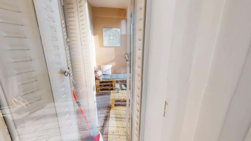 Room in Place Roger Salengro, Dijon for 64 m² with 3 bedrooms - Gallery - 6