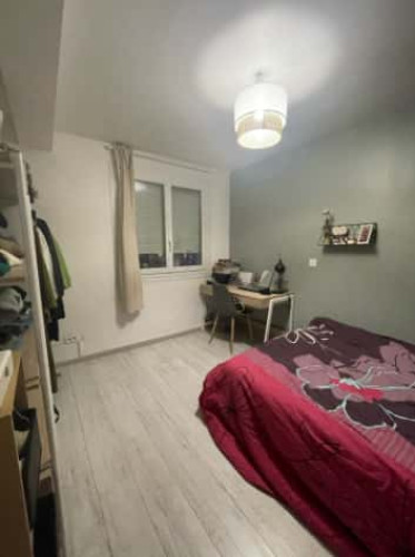 Room in Place Roger Salengro, Dijon for 64 m² with 3 bedrooms - Gallery - 18