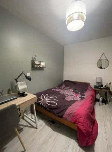 Room in Place Roger Salengro, Dijon for 64 m² with 3 bedrooms - Gallery - 16