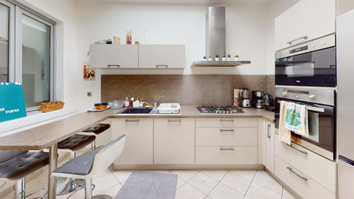 Room in Rue de Denain, Roubaix for 102 m² with 4 bedrooms - Gallery - 12
