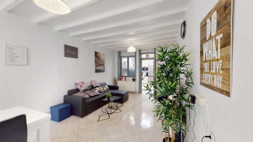 Room in Rue de Denain, Roubaix for 102 m² with 4 bedrooms - Gallery - 8