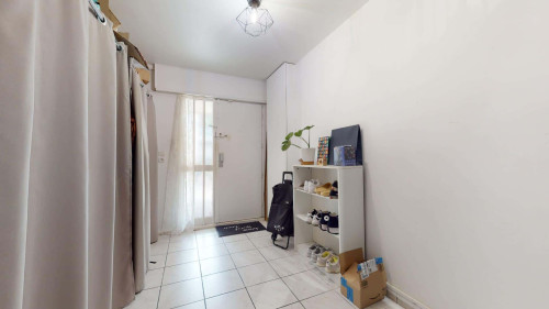 Room in Rue des Chênes Bruns, Cergy for 78 m² with 4 bedrooms - Gallery - 16