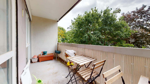 Room in Rue des Chênes Bruns, Cergy for 78 m² with 4 bedrooms - Gallery - 18