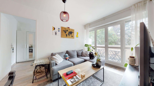 Room in Rue des Chênes Bruns, Cergy for 78 m² with 4 bedrooms - Gallery - 8