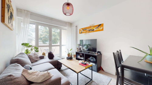 Room in Rue des Chênes Bruns, Cergy for 78 m² with 4 bedrooms - Gallery - 10