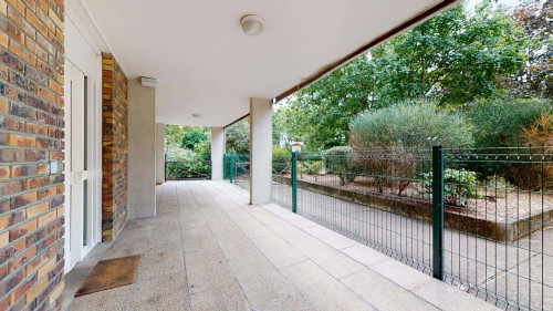 Room in Rue des Chênes Bruns, Cergy for 78 m² with 4 bedrooms - Gallery - 17