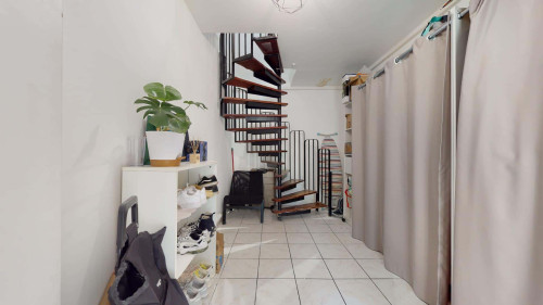 Room in Rue des Chênes Bruns, Cergy for 78 m² with 4 bedrooms - Gallery - 14