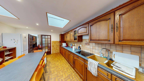 Room in Avenue des Nations Unies, Roubaix for 155 m² with 6 bedrooms - Gallery - 16