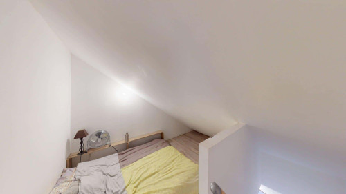 Room in Avenue des Nations Unies, Roubaix for 155 m² with 6 bedrooms - Gallery - 24
