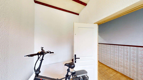 Room in Avenue des Nations Unies, Roubaix for 155 m² with 6 bedrooms - Gallery - 8