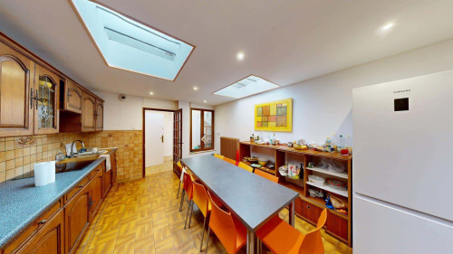 Room in Avenue des Nations Unies, Roubaix for 155 m² with 6 bedrooms - Gallery - 20