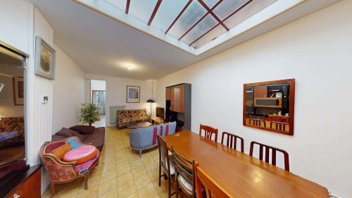 Room in Avenue des Nations Unies, Roubaix for 155 m² with 6 bedrooms - Gallery - 18