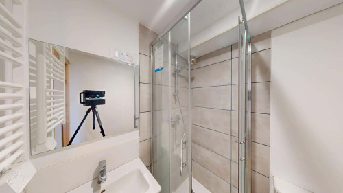 Room in Avenue des Nations Unies, Roubaix for 155 m² with 6 bedrooms - Gallery - 10