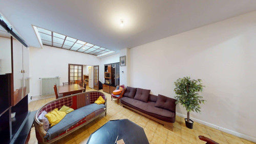 Room in Avenue des Nations Unies, Roubaix for 155 m² with 6 bedrooms - Gallery - 23