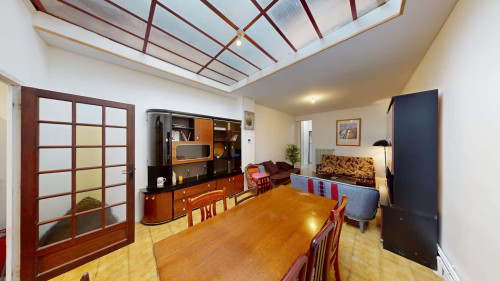 Room in Avenue des Nations Unies, Roubaix for 155 m² with 6 bedrooms - Gallery - 17