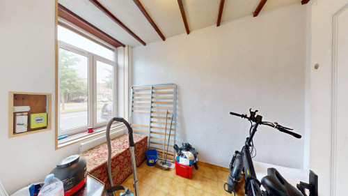Room in Avenue des Nations Unies, Roubaix for 155 m² with 6 bedrooms - Gallery - 6