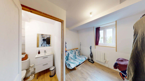 Room in Avenue des Nations Unies, Roubaix for 155 m² with 6 bedrooms - Gallery - 25
