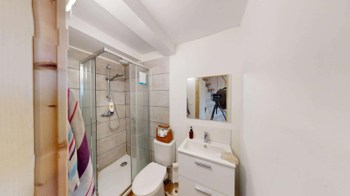 Room in Avenue des Nations Unies, Roubaix for 155 m² with 6 bedrooms - Gallery - 11
