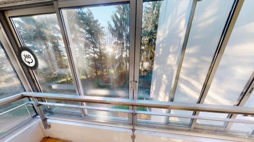 Room in Square du Haut Blosne, Rennes for 91 m² with 4 bedrooms - Gallery - 10