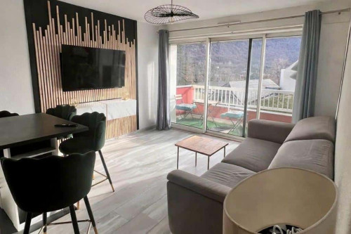 Room in Rue du Brouaz, Annemasse for 77 m² with 4 bedrooms - Gallery - 7