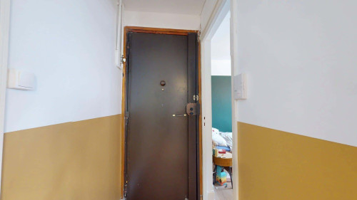 Room in Rue Professeur Beauvisage, Lyon for 67 m² with 3 bedrooms - Gallery - 12