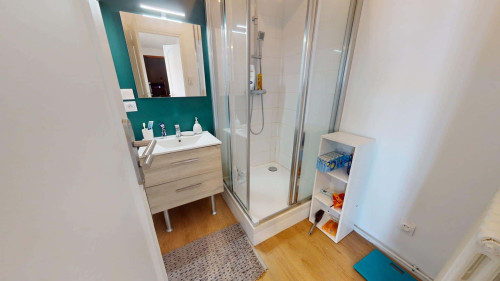 Room in Rue Professeur Beauvisage, Lyon for 67 m² with 3 bedrooms - Gallery - 10