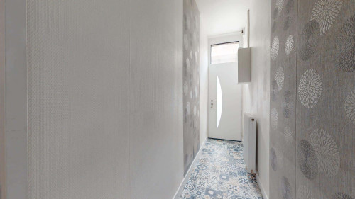 Room in Boulevard de Strasbourg, Lille for 105 m² with 4 bedrooms - Gallery - 17