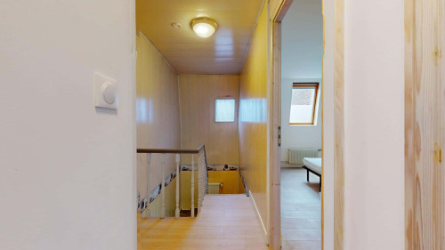 Room in Boulevard de Strasbourg, Lille for 105 m² with 4 bedrooms - Gallery - 15