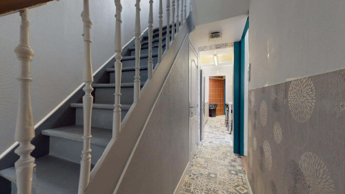 Room in Boulevard de Strasbourg, Lille for 105 m² with 4 bedrooms - Gallery - 18