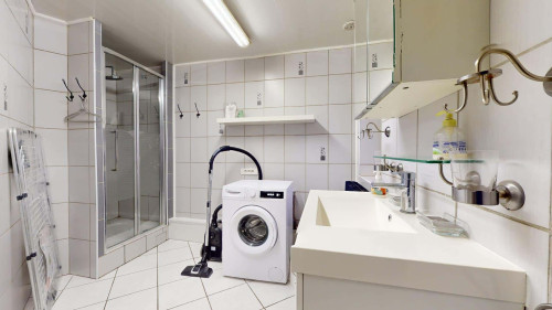 Room in Boulevard de Strasbourg, Lille for 105 m² with 4 bedrooms - Gallery - 7