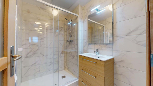 Room in Boulevard de Strasbourg, Lille for 105 m² with 4 bedrooms - Gallery - 5