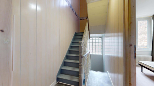 Room in Boulevard de Strasbourg, Lille for 105 m² with 4 bedrooms - Gallery - 16