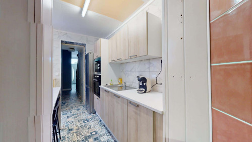Room in Boulevard de Strasbourg, Lille for 105 m² with 4 bedrooms - Gallery - 21