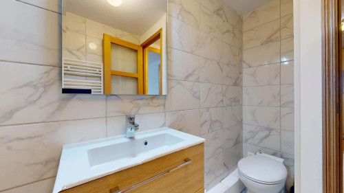 Room in Boulevard de Strasbourg, Lille for 105 m² with 4 bedrooms - Gallery - 6